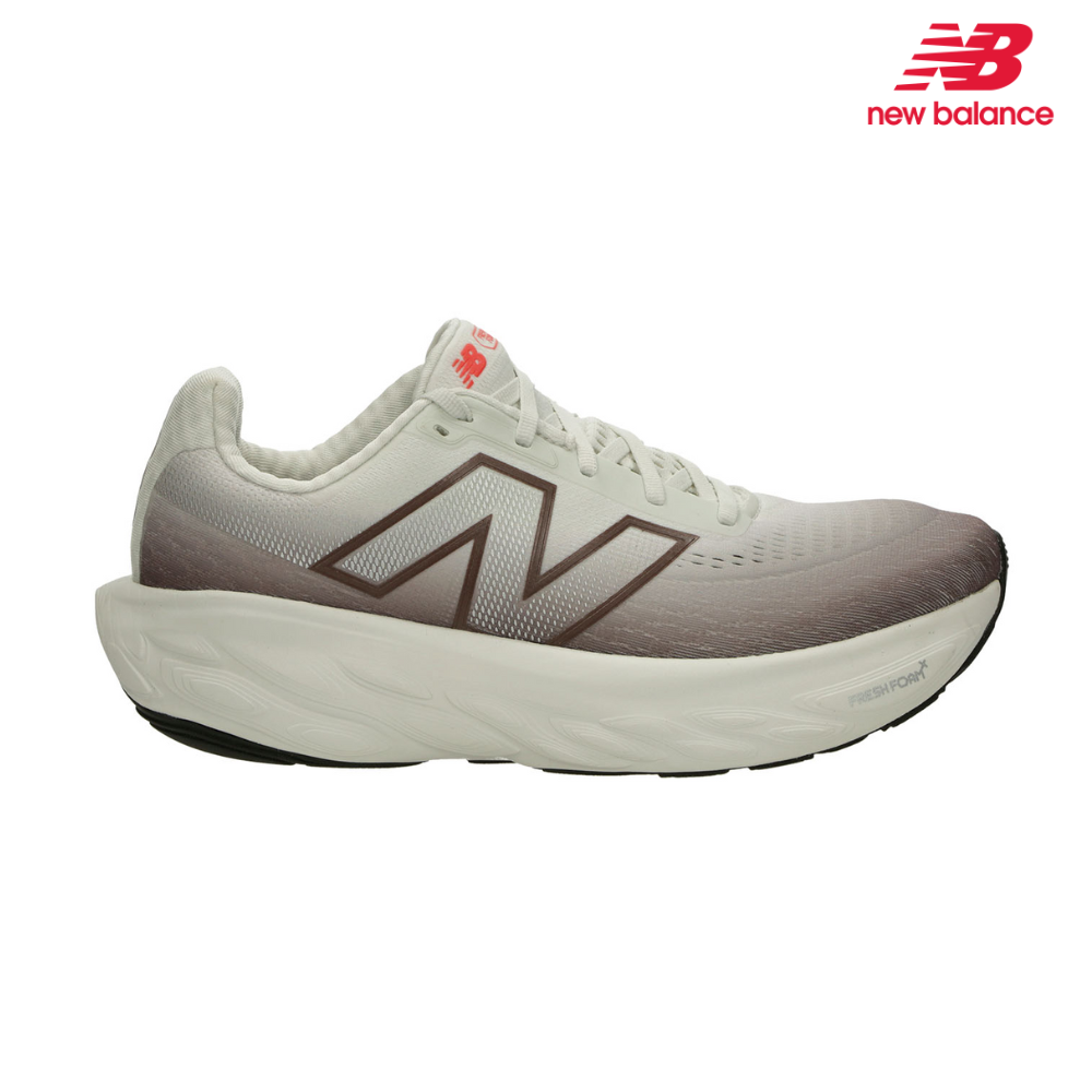 New Balance Men 1080 V14 Wide - Earth Shadow