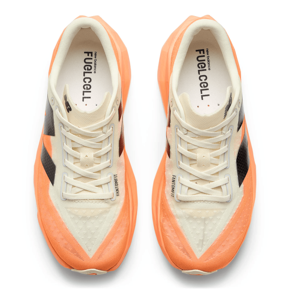 New Balance Women Rebel V4 - Hot Mango