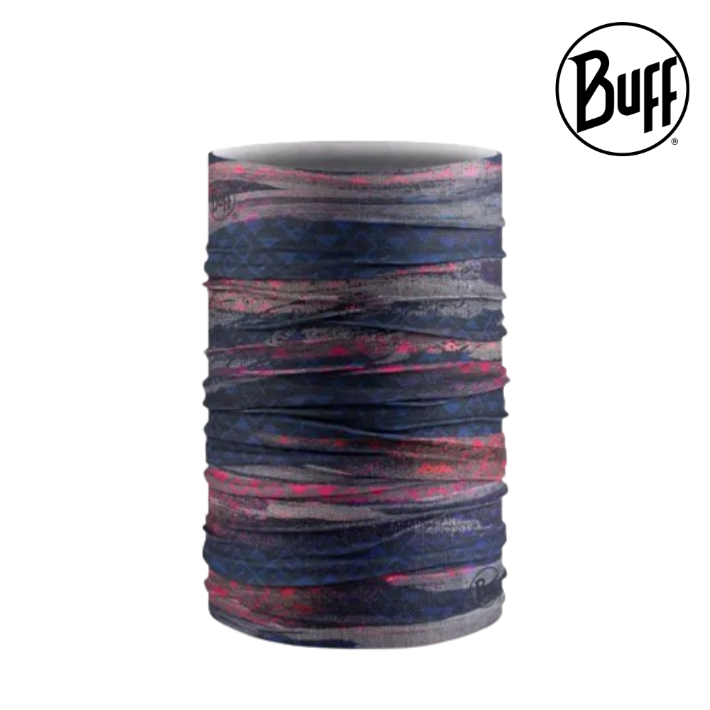 BUFF® Original Ecostretch - Tunx Night Blue OS