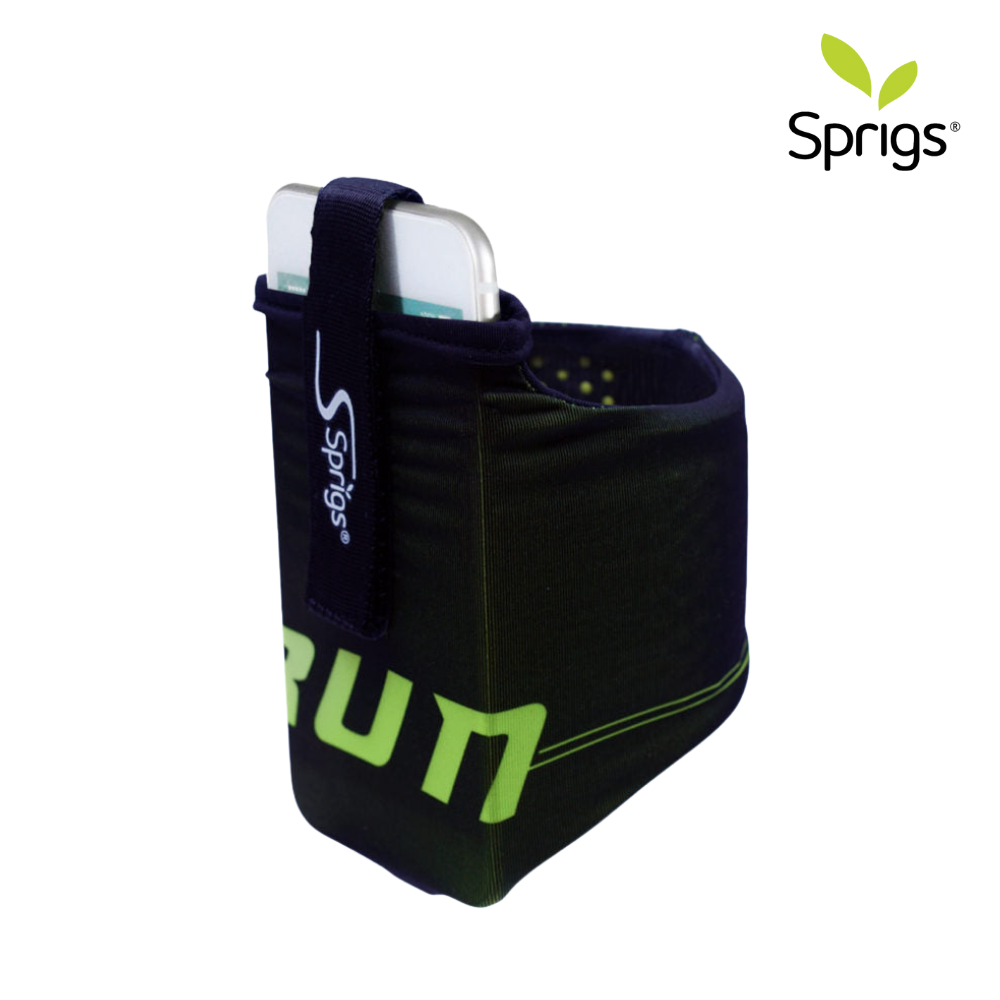 Sprigs Banjees Armband