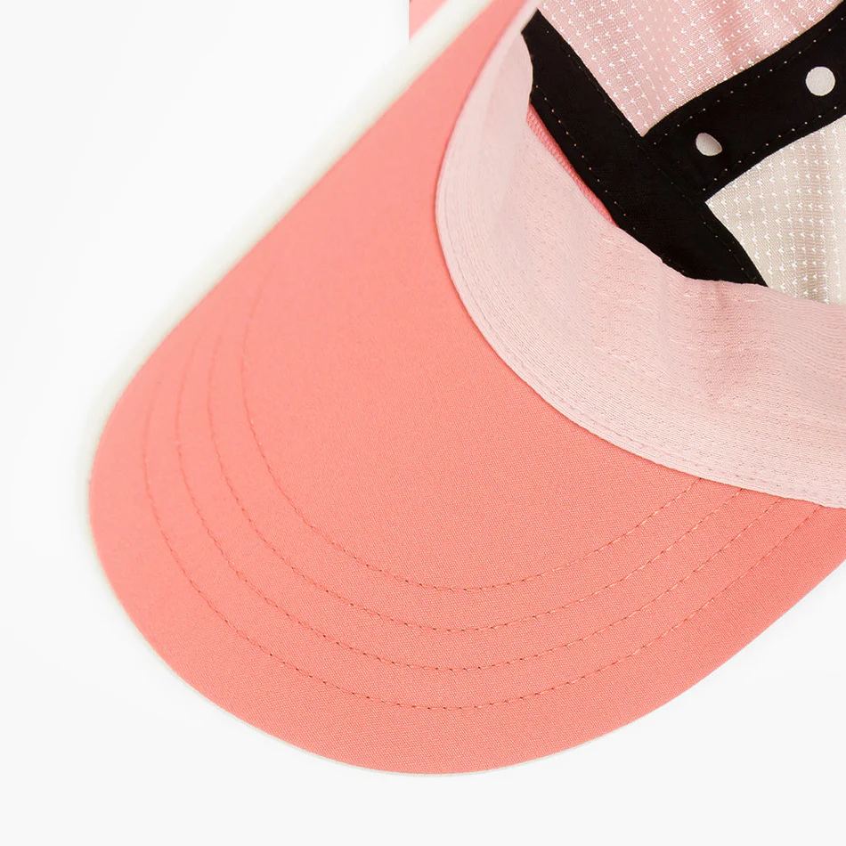 Ciele FSTCap SC - COMP RUNNING C - Blossom Rainy Day