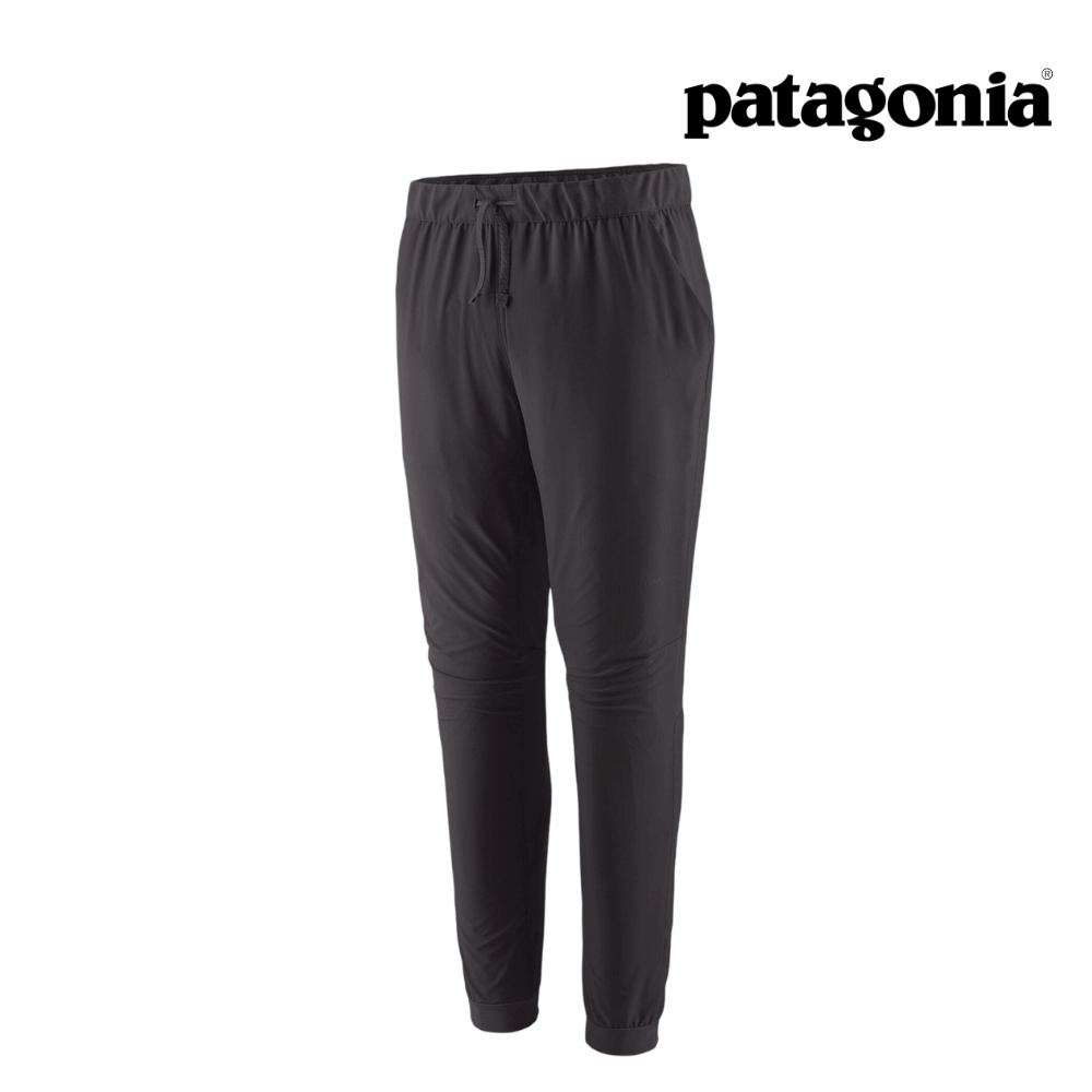 Patagonia Men Terrebonne Joggers - Black