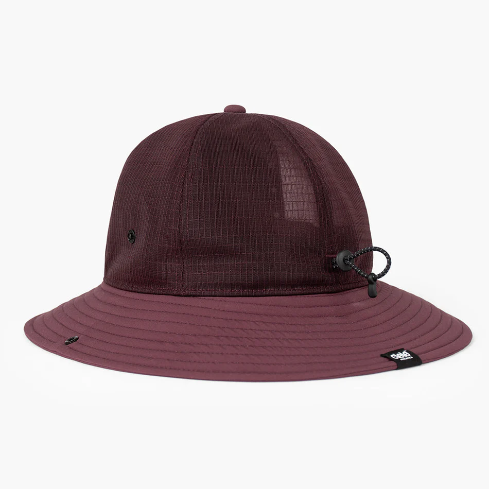 Ciele TRLBucket - COMP ONEHUNDRED SL - Dark Wine Red
