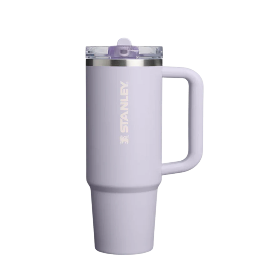 Stanley Quencher Protour Tumbler 30Oz - Purple Dust