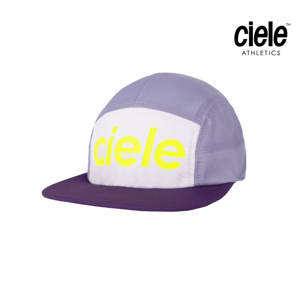 Ciele GOCap - COMP CENTURY - Misty Lilac Light Grape