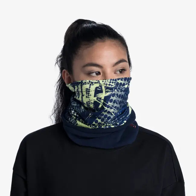 BUFF® Ecostretch - Havoc Blue