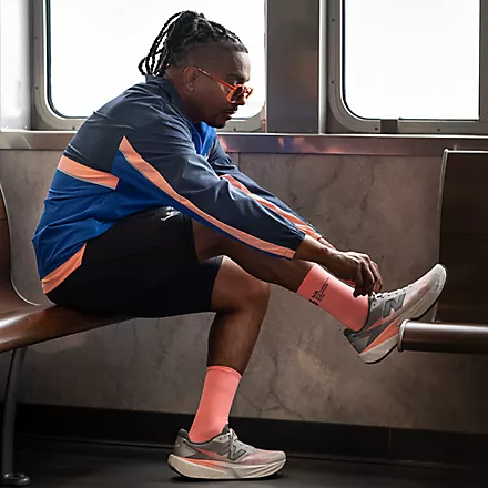 New Balance Men Rebel V5 - New York City