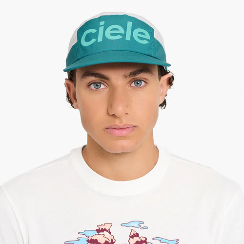 Ciele GOCap COMP Century - Harbor Lightgrey