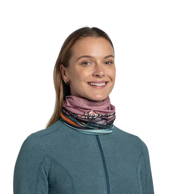 BUFF® Coolnet UV - National Parks Grand Teton
