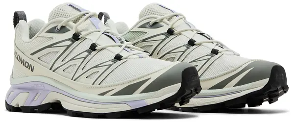 Salomon Unisex XT-6 Expanse - Icicle / Sedona Sage / Cosmic Sky