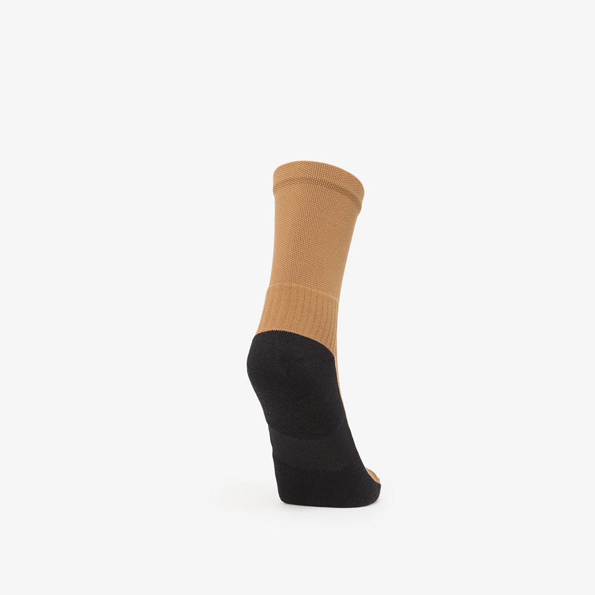 On Unisex Trail Sock High 2 Pack - Black / Sphinx