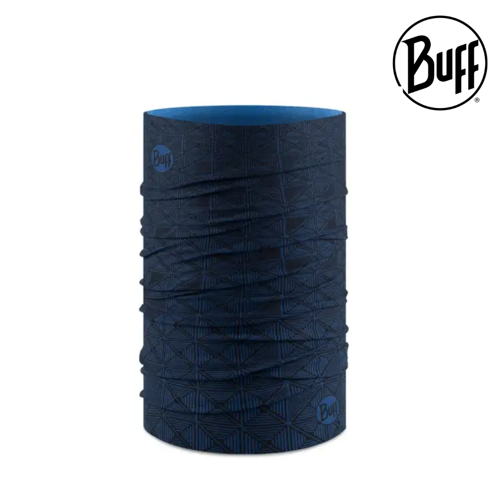 BUFF® Original Ecostretch - Prosody Night Blue OS
