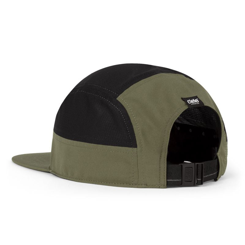 Ciele GOCap COMP Century - Black Kombu
