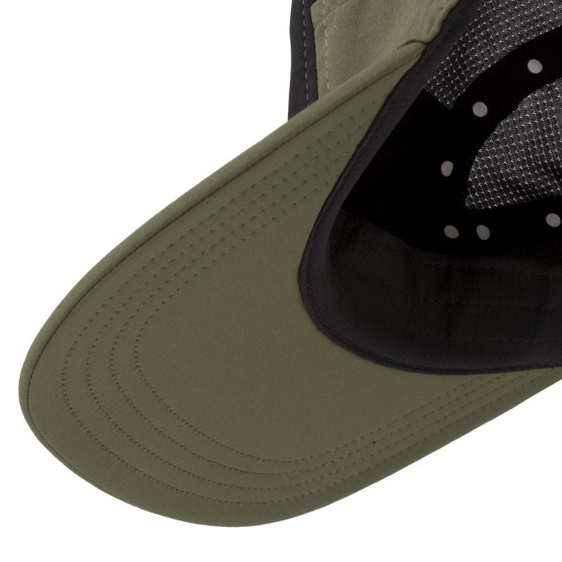 Ciele GOCap COMP Century - Black Kombu