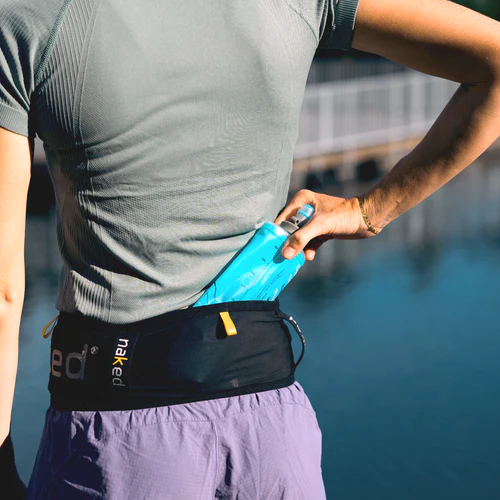 Hydrapak Pocketflask 500ml - Malibu Blue