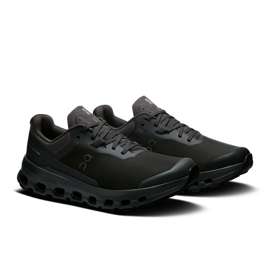 On Women Cloudvista 2 - Black / Black