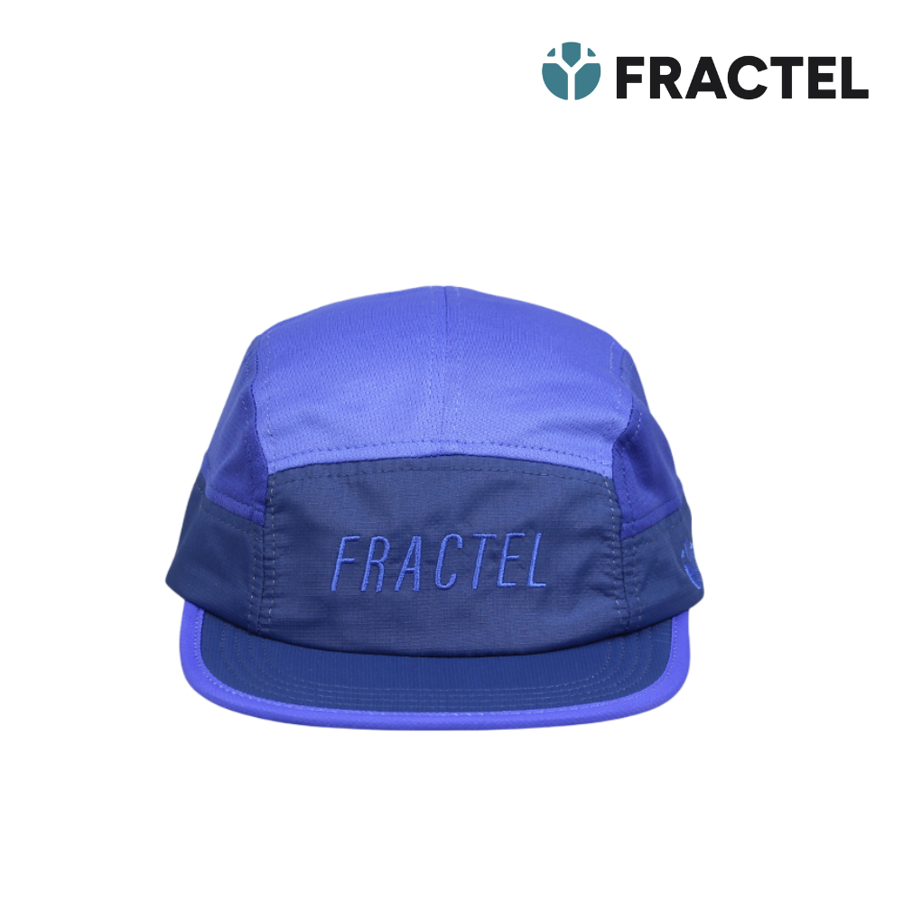 Fractel M-Series Cap - Illusion Edition 58cm