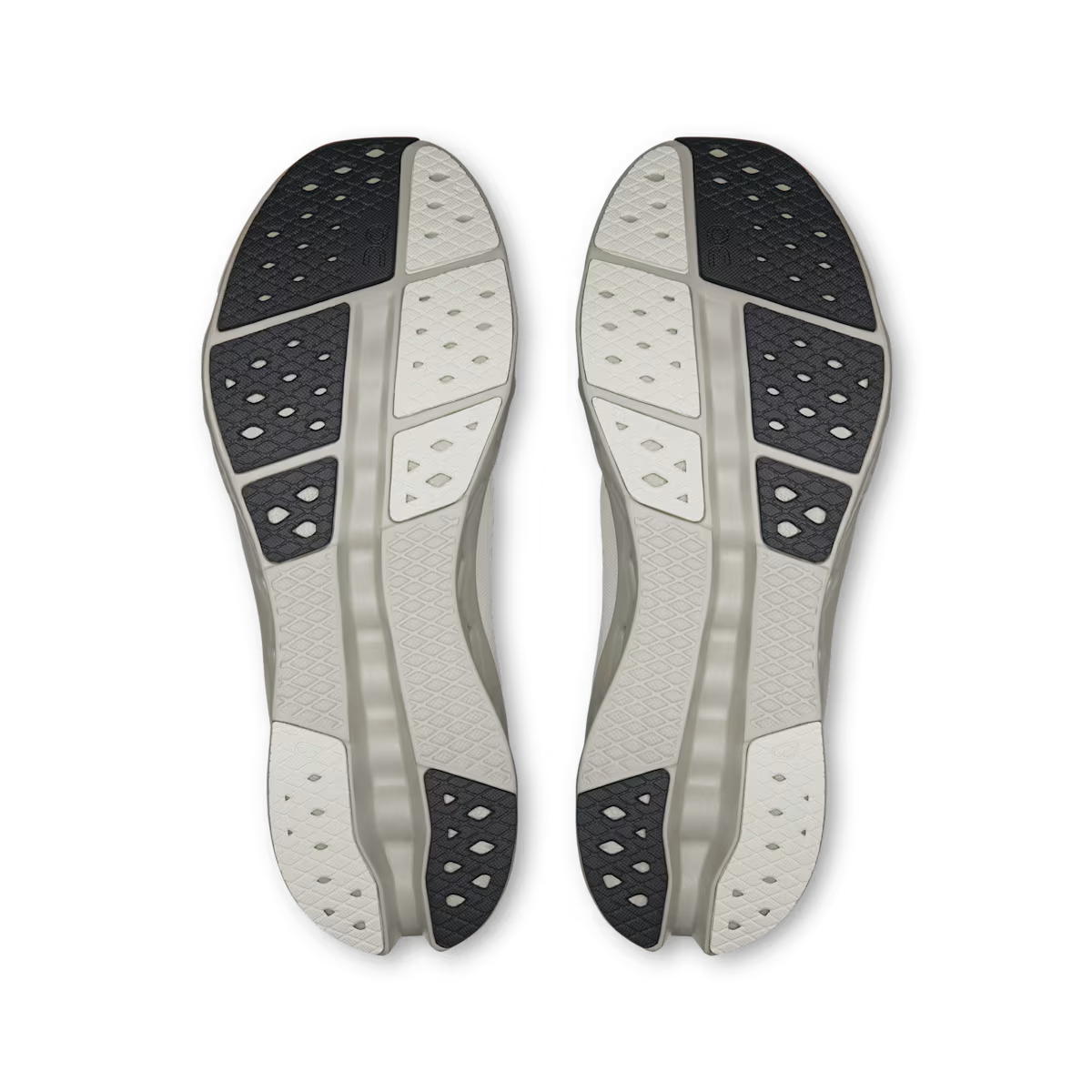 On Men Cloudsurfer 2 - Ivory / Iceberg