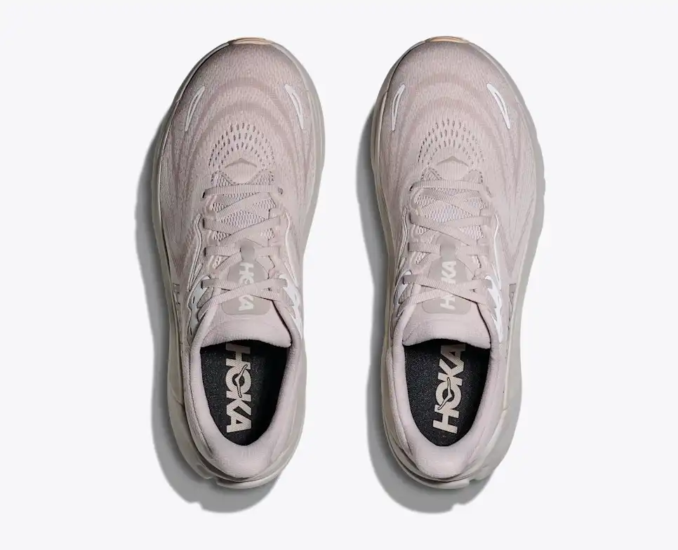 HOKA Men Arahi 8 Wide - Grout / Putty