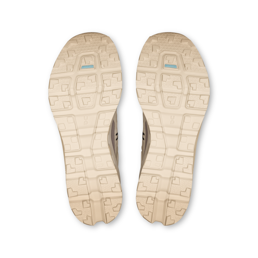 On Men Cloudvista 2 - Cream / Desert