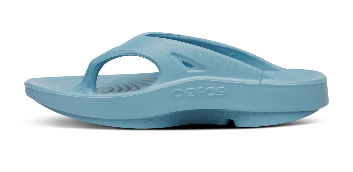 OOFOS Unisex Ooriginal - Ocean Blue
