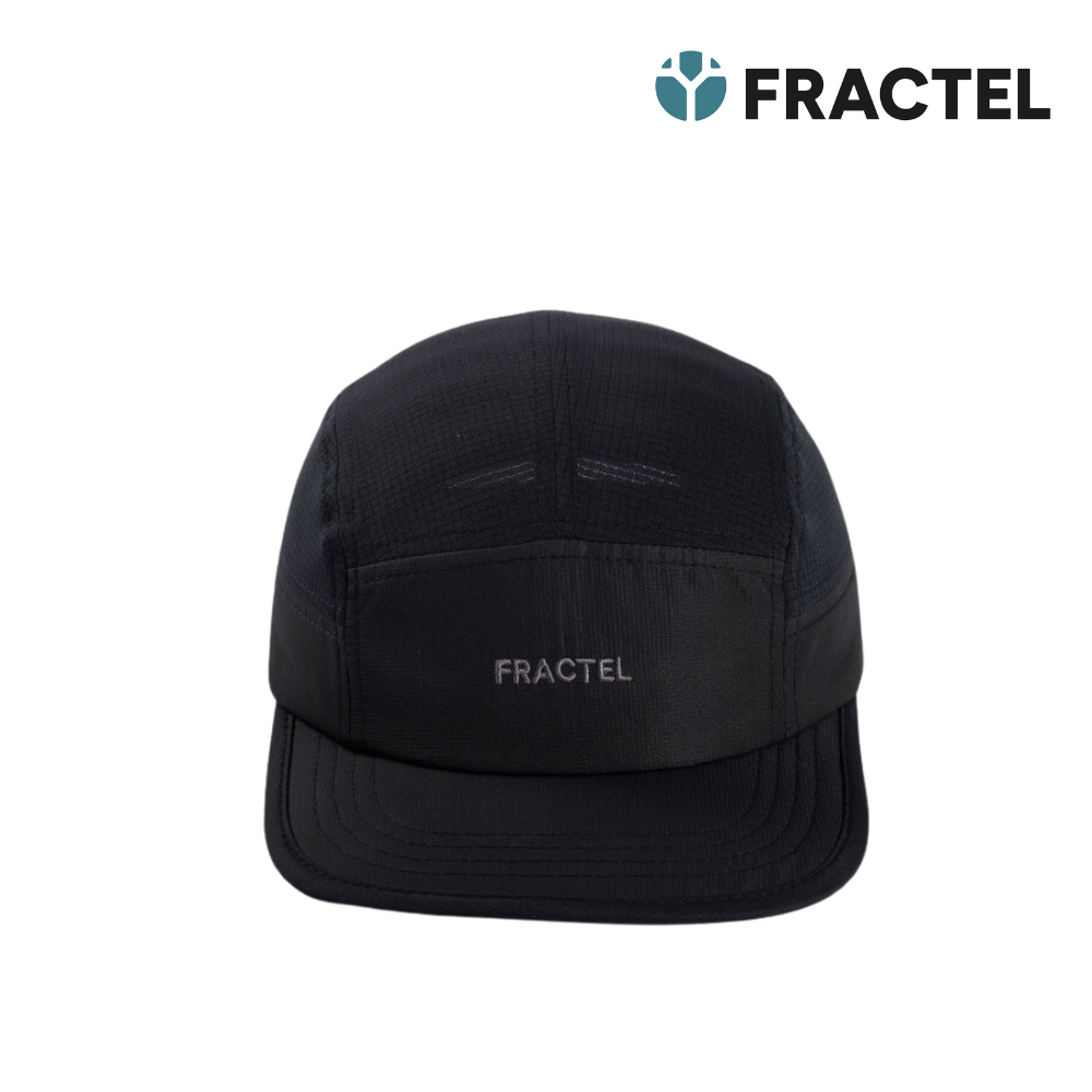 Fractel M-Series Standard Running Cap - Currawong 58cm