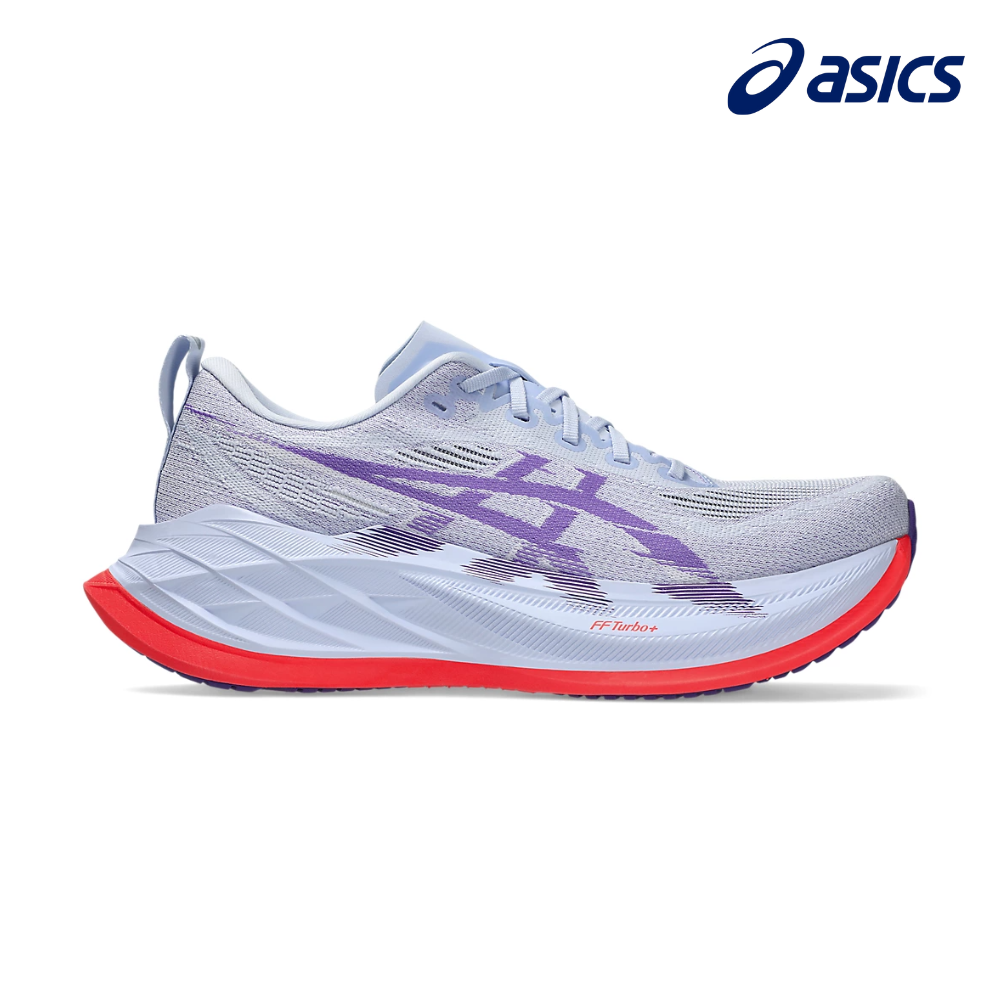 ASICS Unisex Superblast 2 - Blue Fade / Edo Purple