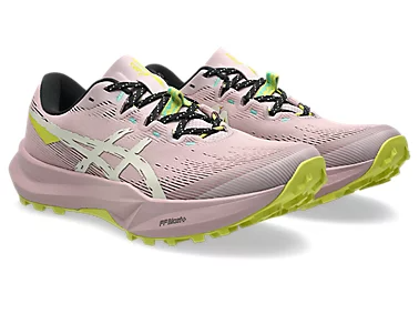 ASICS Women Fuji Lite 6 - Morganite / Light Dust