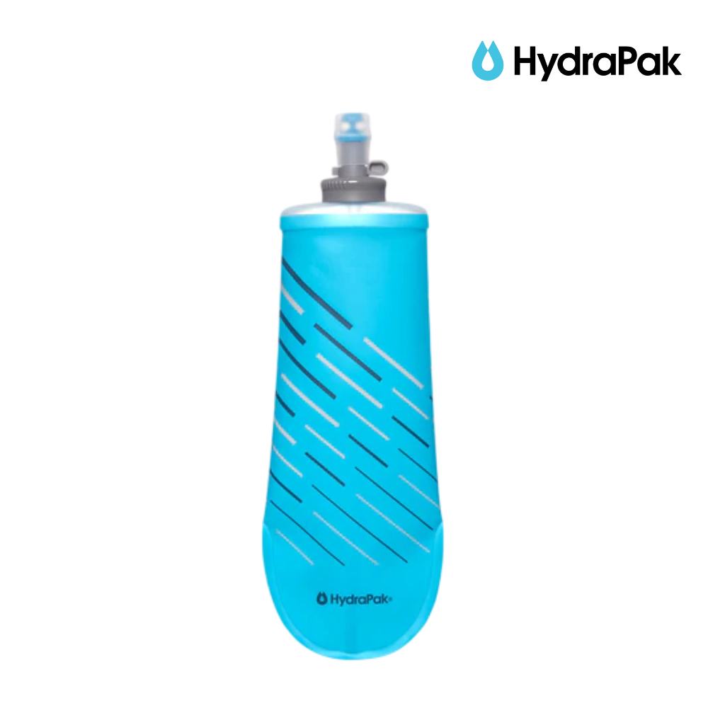 Hydrapak Pocketflask 500ml - Malibu Blue