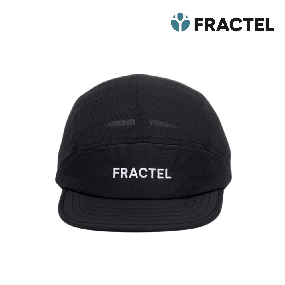 Fractel F-Series Small Running Cap - Jetta 56.5cm