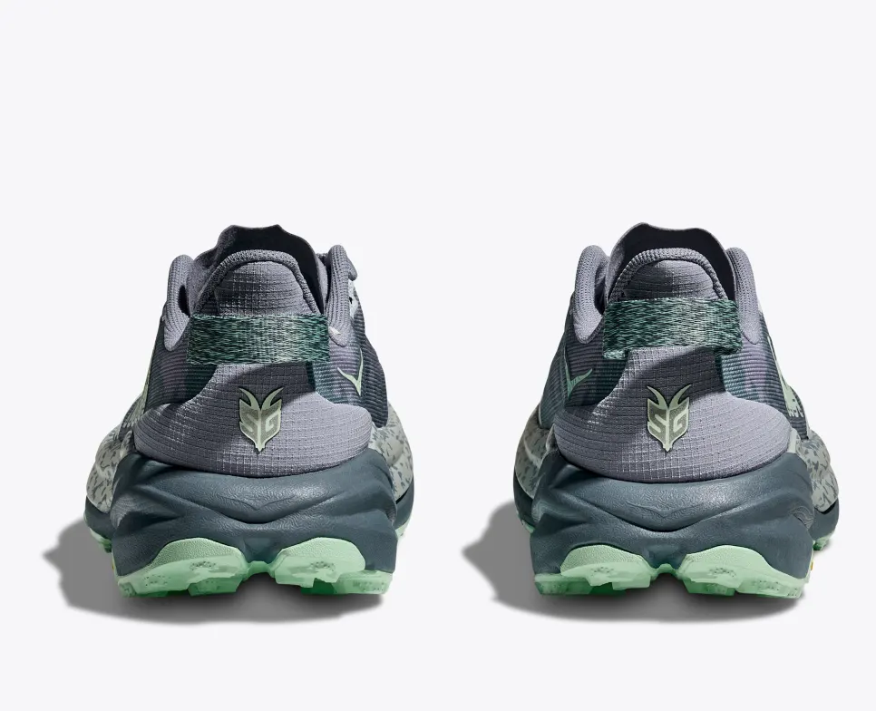 HOKA Women Speedgoat 6 - Moonlight / Thunder Cloud