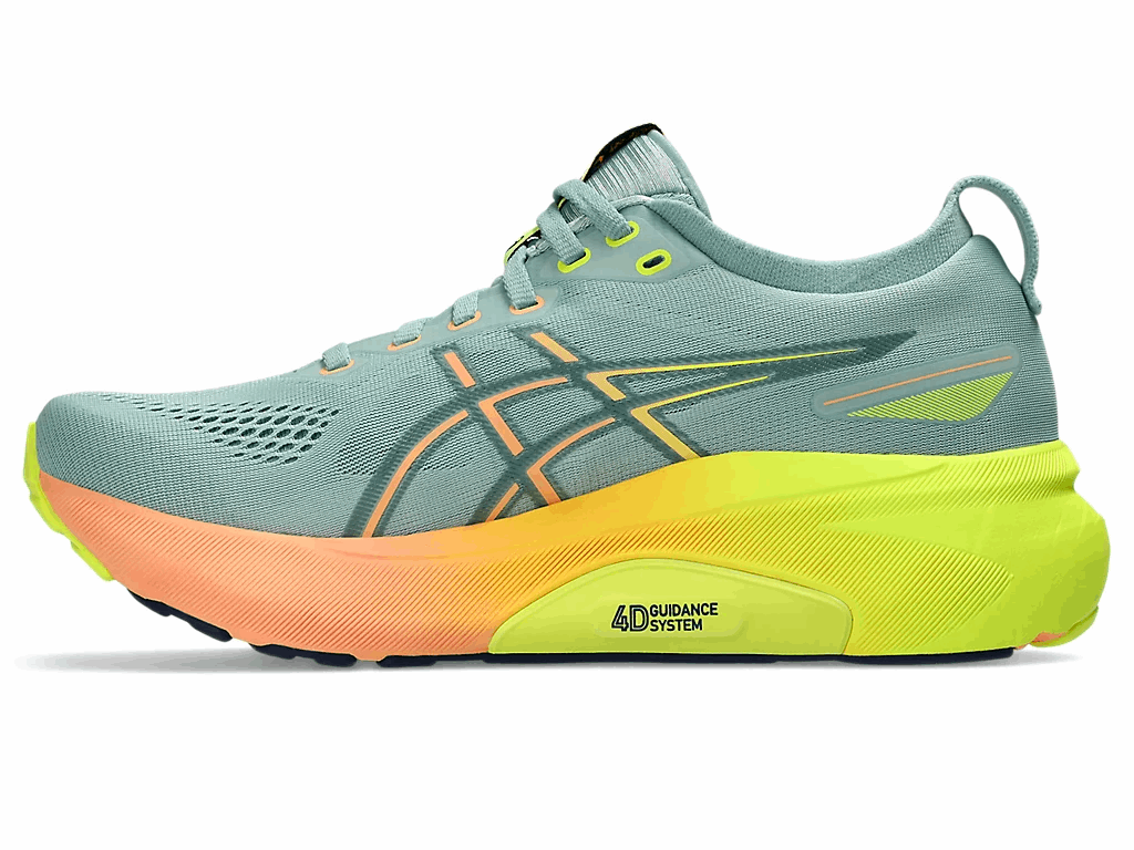 Shop Asics Performance Running Shoes in Malaysia | Running Lab Nimbus Kayano GT2000 Novablast Superblast Metaspeed