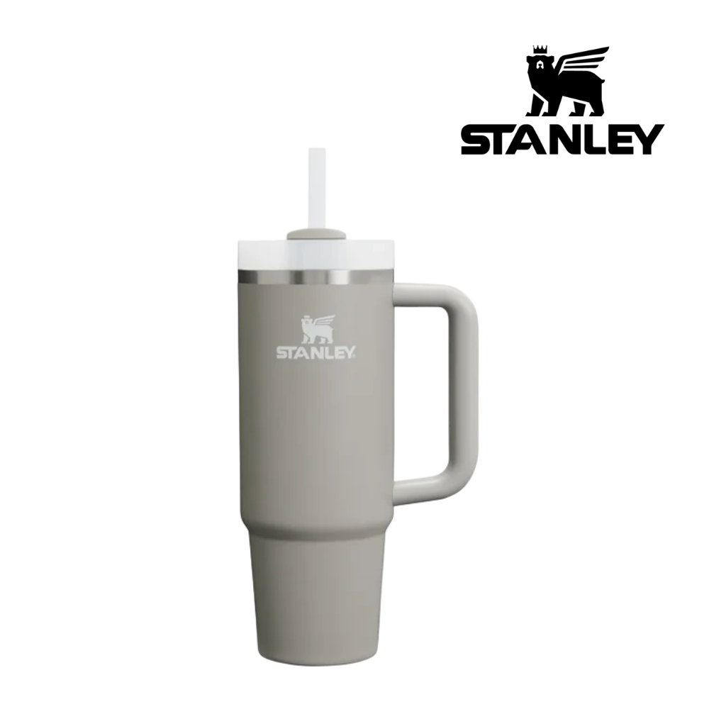 Stanley Adventure Quencher 2.0 Tumbler 30oz - Ash