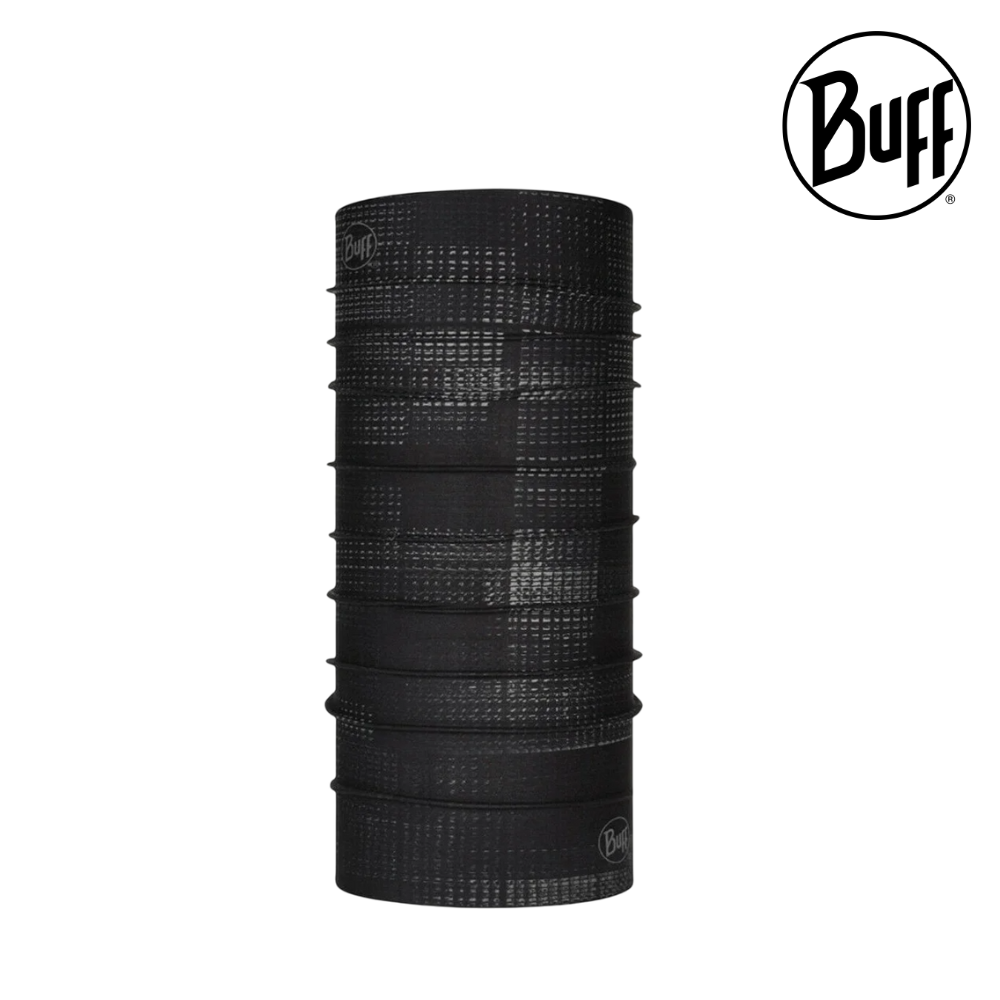 BUFF® Original Ecostretch - Leaden Black OS