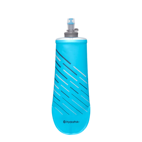 Hydrapak Pocketflask 500ml - Malibu Blue