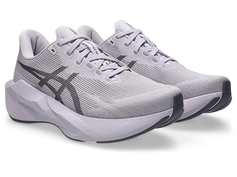 ASICS Women Novablast 6 - Dahlia / Lavender Grey