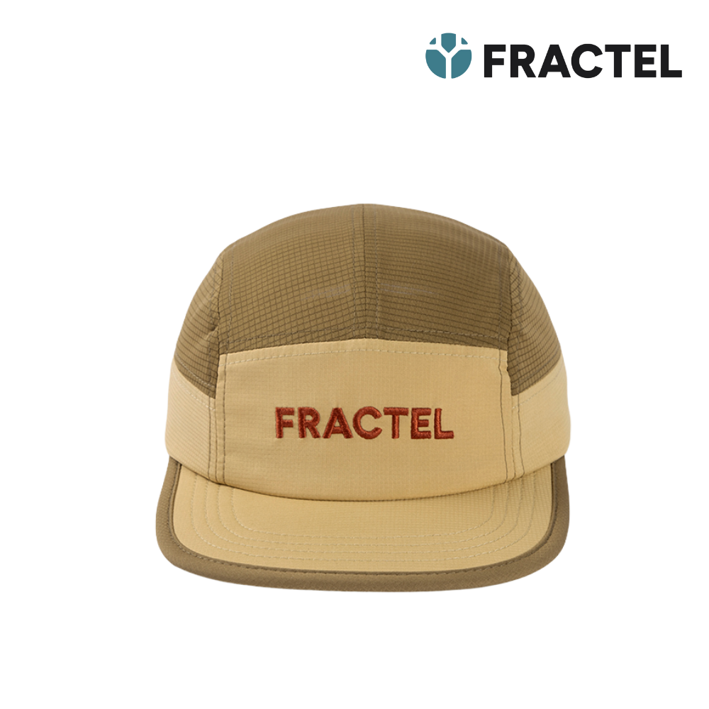 Fractel M-Series Standard Running Cap - Arid 58cm