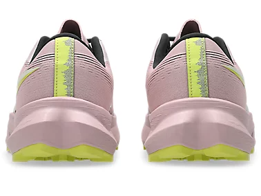 ASICS Women Fuji Lite 6 - Morganite / Light Dust