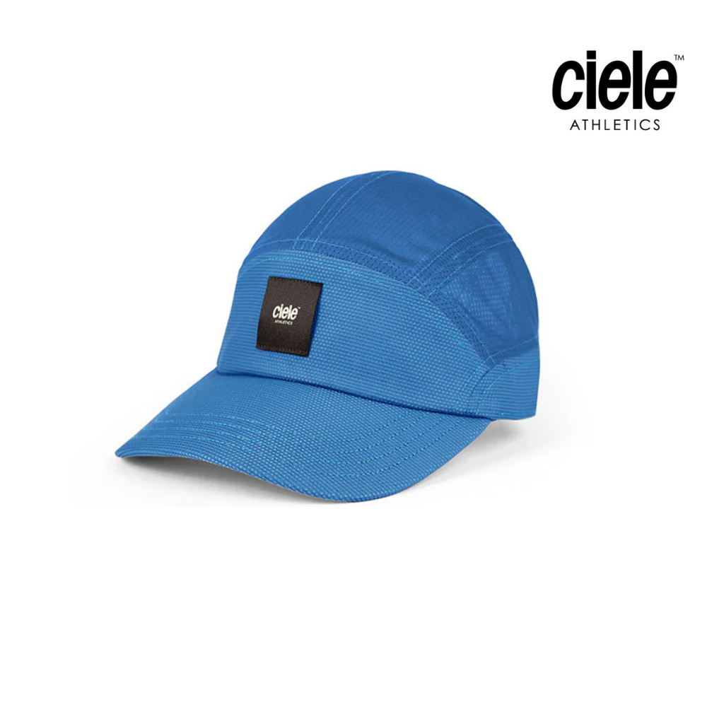 Ciele FSTCap SC - EQ FRAMES - Palace Blue