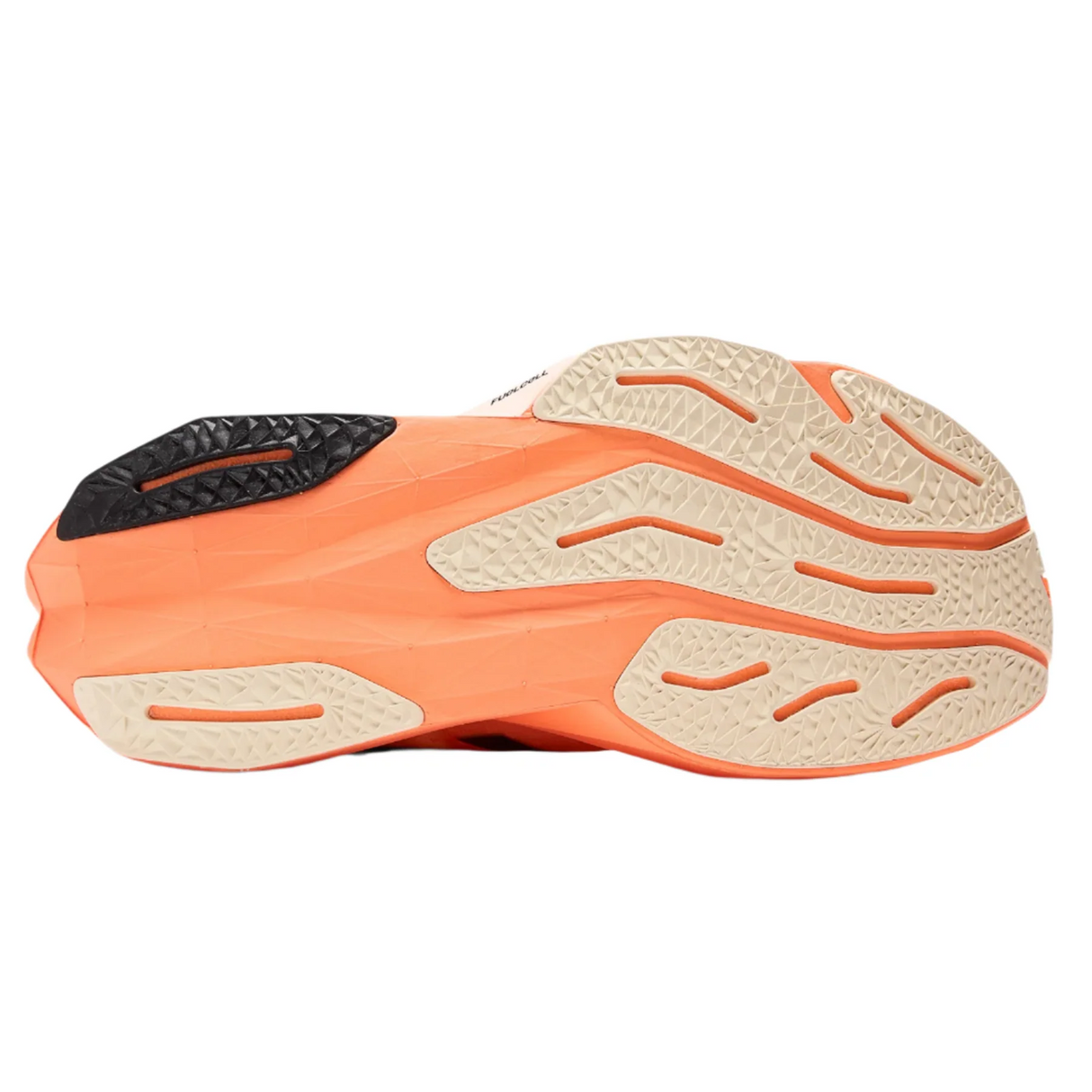 New Balance Women Rebel V4 - Hot Mango