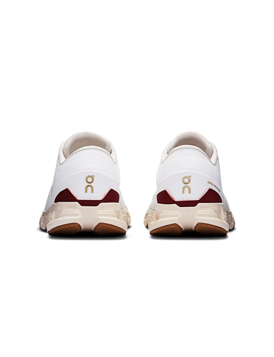 On Running Women Cloudtilt - Pearl / Ivory