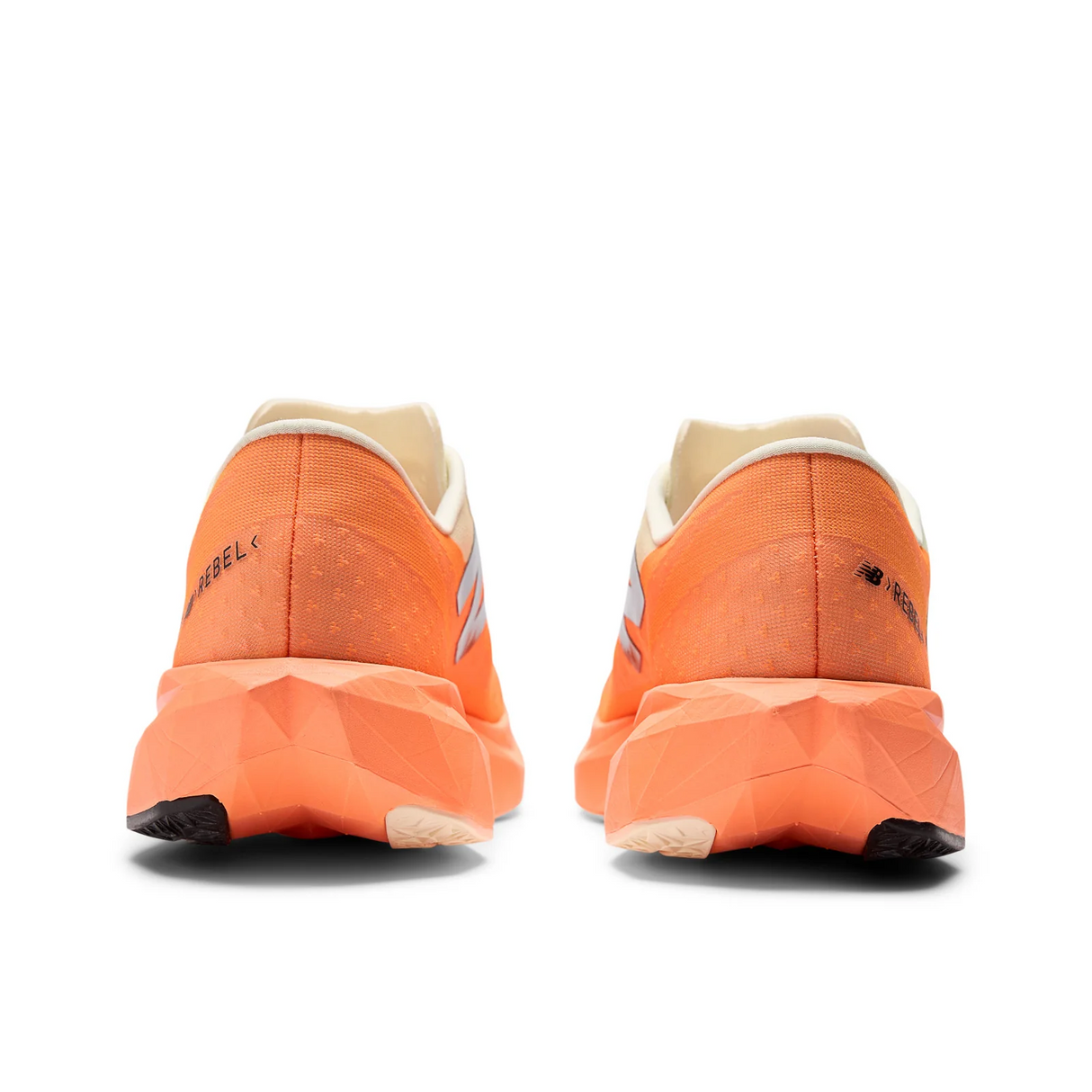 New Balance Women Rebel V4 - Hot Mango