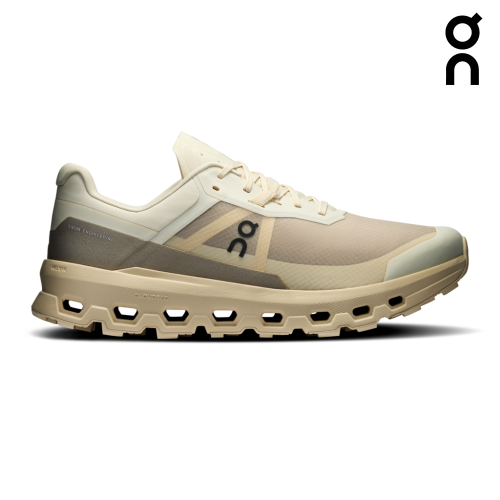 On Men Cloudvista 2 - Cream / Desert