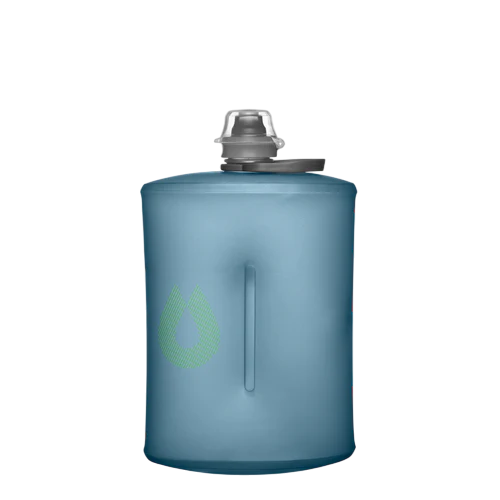 Hydrapak Stow 1L Tahoe Blue