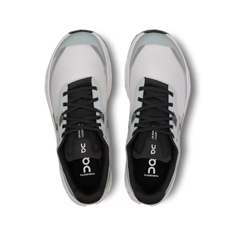 On Running Women Cloudvista 2 - Glacier / Eclipse