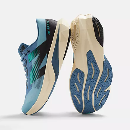 New Balance Men Rebel V4 - Blue