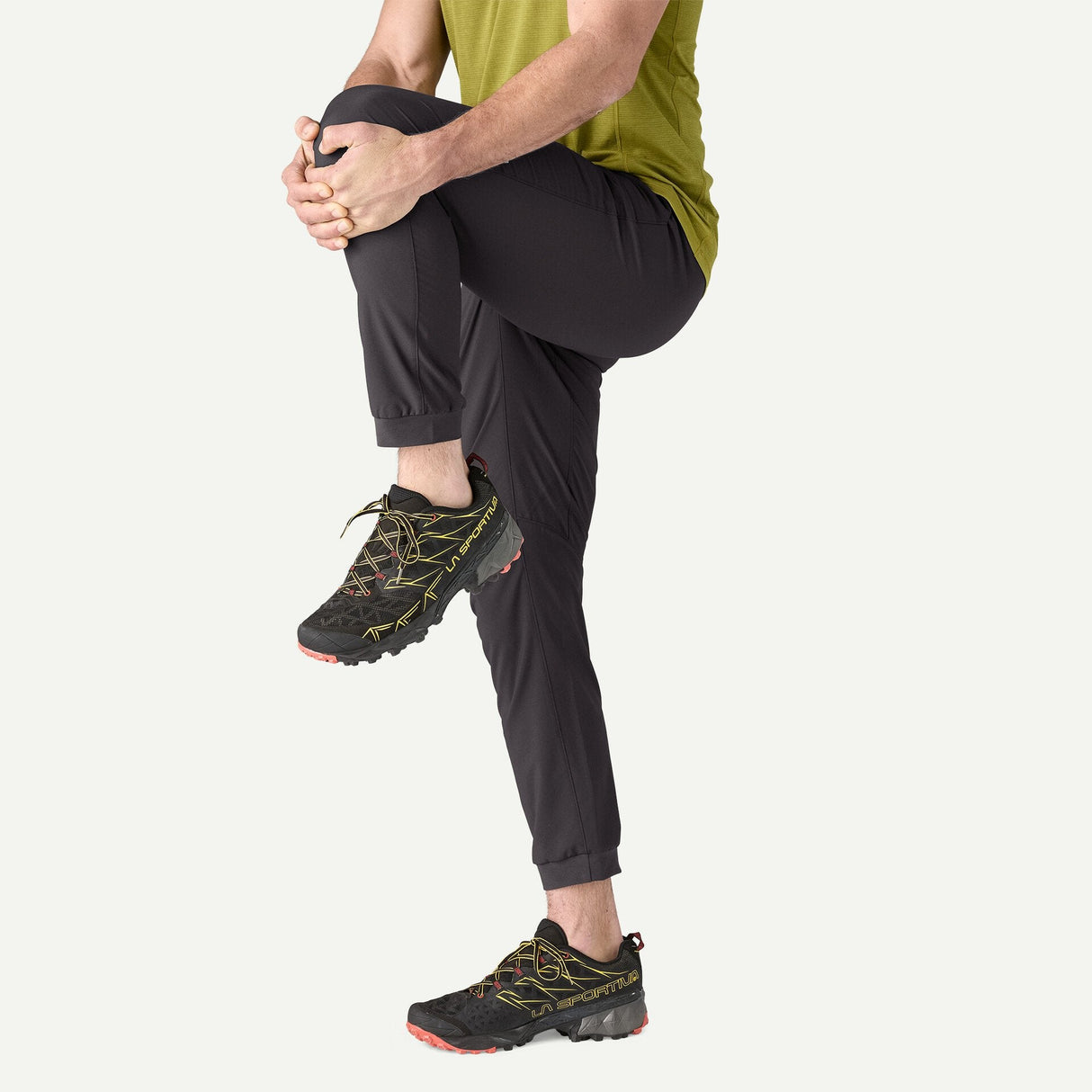 Patagonia Men Terrebonne Joggers - Black
