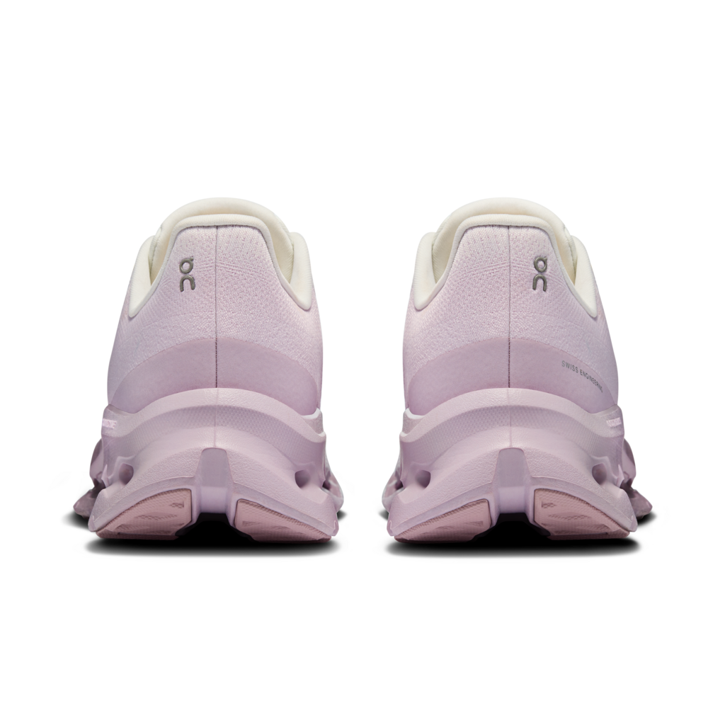 On Running Women Cloudtilt - Ivory / Orchid