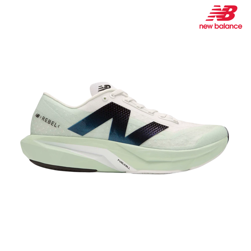 New Balance Men Rebel V4 - Clay Ash