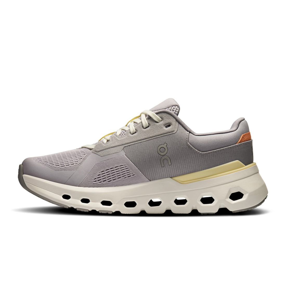 On Women Cloudrunner 2 - Lilac / Ivory